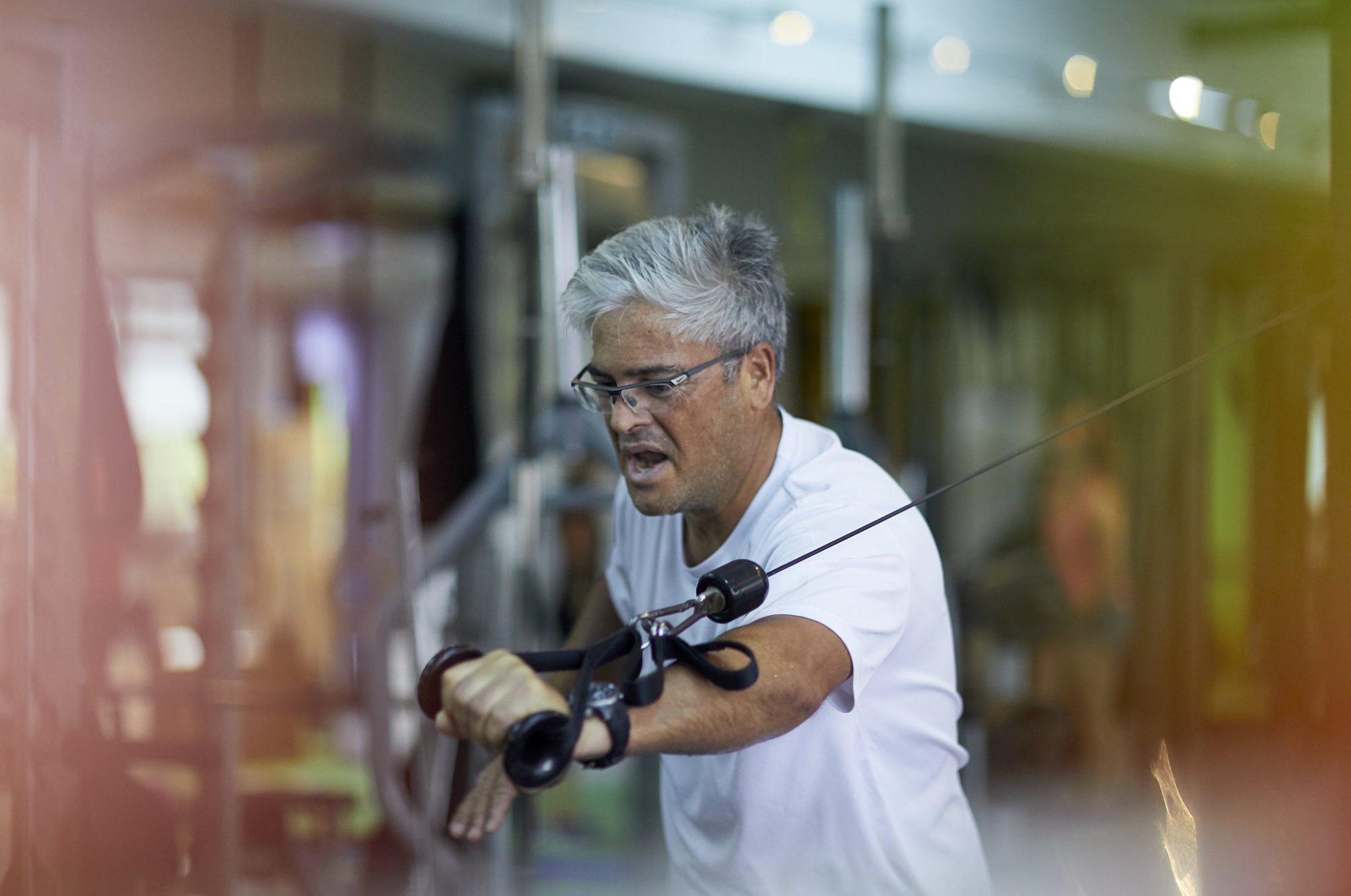 About Us - Elite Personal Training