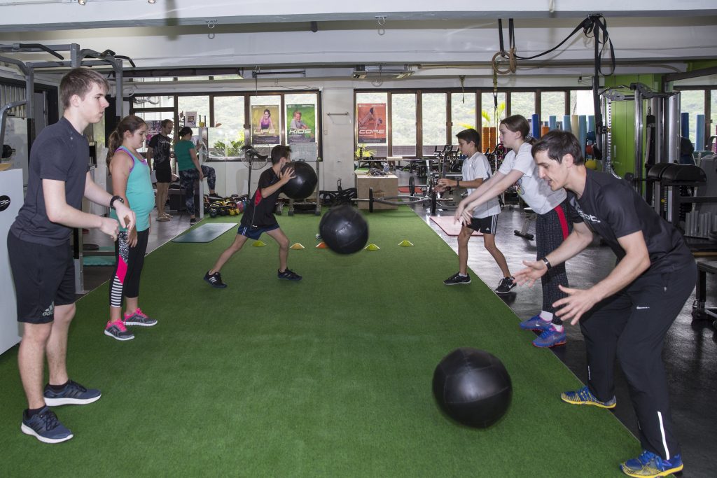 2024 Summer Camp at Elite Personal Training