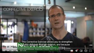 How to Strengthen Your Obliques And Lower Back