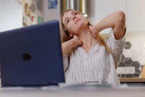 The Impact of Poor Posture on Your Body & Performance