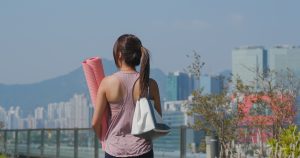 Weight Loss strategies for the Busy Hong Kong Lifestyle