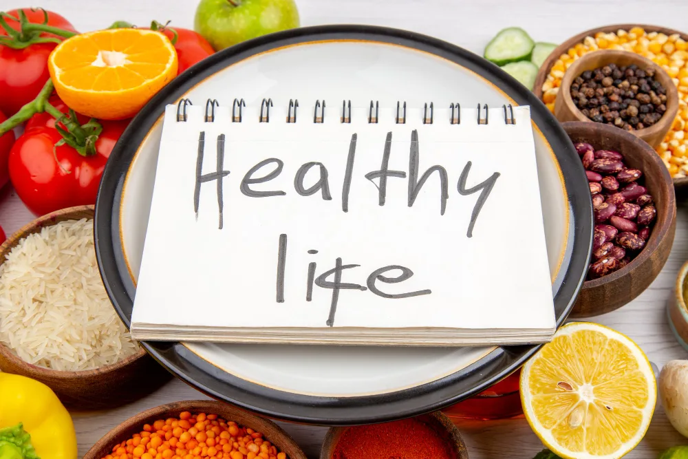 41 Uncomplicated Nutrition & Wellness Truths
