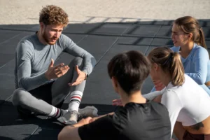 Key Considerations When Training for Specific Sports