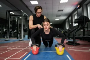 Why 1-on-1 Personal Training Is Better Than Generic Gym Workouts