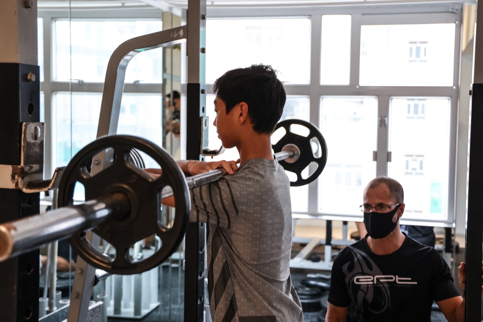 What Is Our Kids Sports Training Programme?