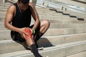 Knee & Heel Pain in Young Athlete