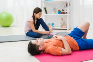 Injury Prevention Through Proper Strength Training for Kids in Hong Kong