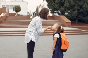 Stiff Neck & Heavy Backpacks: How Early Movement Assessment Fixes Your Child's Posture
