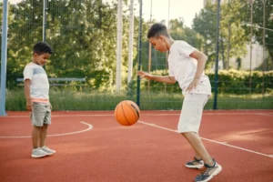 kids sports in Hong Kong